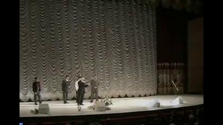 Хожибой Тожибоев концерти (2003 йил – (1 қисм))