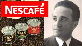 Он 8 лет пытался создать этот вкус.. | История кофе Nescafe