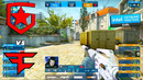 IEM Winter 2021 – Gambit vs FaZe | (CS:GO)