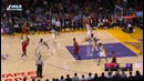 NBA 2017: Cleveland Cavaliers vs LA Lakers | Highlights | March 19, 2017