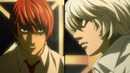 Death Note – 33 Серия озв. Cuba77 (480p)