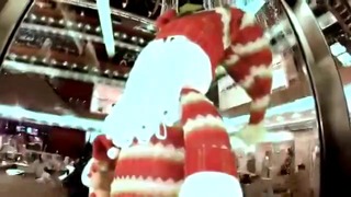 (Дискотека 90-х) Нэнси – Новогодняя (Дед мороз не придёт)