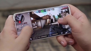 Обзор Meizu 16s с NFC и Snapdragon 855 – тест камеры, игры с fps, сравнение с Mi 9
