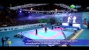 Sport musobaqalari