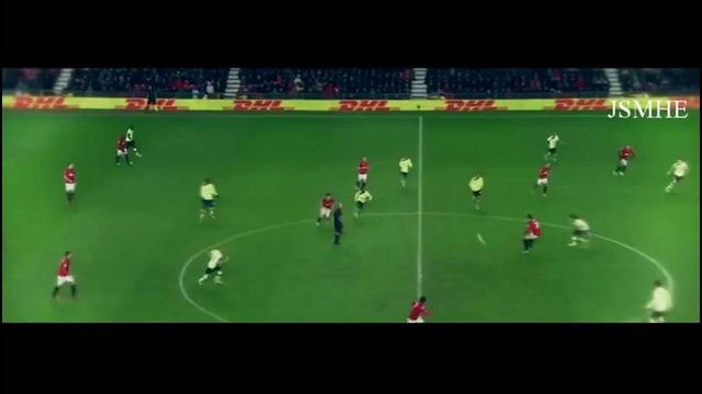 Robin van Persie – My Tribute – Thank You For The Great Moments (2012-2015)