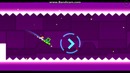 Прохождение Geometry Dash World #4
