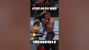 Jose Aldo Was An INCREDIBLE MMA Fighter #ufc #shorts