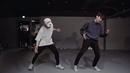 Rain Dance – Whilk & Misky | Lia Kim X Jinwoo Yoon Choreography