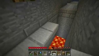 Minecraft – Налево пойдёшь.. – Часть 24 – Spellbound Caves