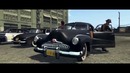 L.A. NOIRE. Прохождение. #2. Море крови