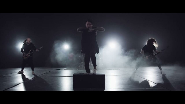 Nu-Nation – Die For Nothing (Official Video 2023)