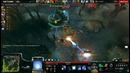 Team Malaysia vs Team Secret game 3 StarSeries XII Finals