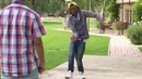 NonStop Marquese Scott – Dance Battle with Lipton Iced Tea ft. Poppin John