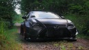 Roels Rocket-Bunny Lexus RC-350 | Skuraweekly