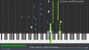 Adele – Someone Like You (100%) Synthesia