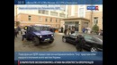 Жириновский подарил броневик ТИГР (7.05.2014)