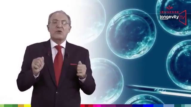 Эпизод 8 – О сыворотке LUMINESCE Jeunesse
