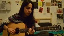 Chiara Furfari Paper Kites- Bloom Acoustic Cover