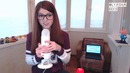 Сексуальный голос Оляши – ASMR – АСМР – лучшее с Оляшей – Olyashaa twitch