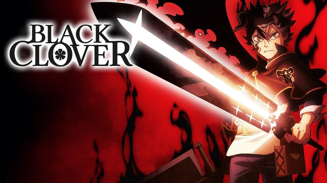 Black Clover – 99 Серия