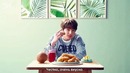 BTS рекламный ролик