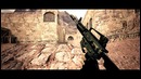 M4A1 & Deagle Reload