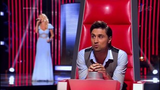 The Voice Russia – The best auditions
