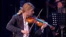 David Garrett – Little Wing (Cover Jimi Hendrix Rock Symphonies Live 2010)