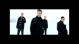 Westlife – What about now