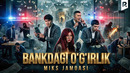 Bankdagi o‘g’irlik | MIKS jamoasi | QVZ 2025
