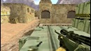 Cs 1.6 de dust2 прострел