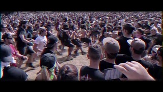 Annisokay – Escalators (Official Music Video 2018)