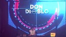 Don Diablo – Live @ Protocol ‘ADE Reboot’ 2014