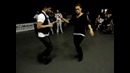 Jorjet Alcocer y Frank Santos (Bachata Masters)