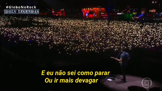 Shawn Mendes – Never Be Alone II Rock in Rio