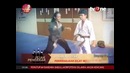 Яян Рухиян мастер по пенчат силат в индонезии