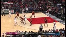 NBA 2017: Cleveland Cavaliers vs Portland Trail Blazers | Highlights | Jan 11, 2017