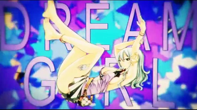 AMV-[CKS]-Girl is a Problem