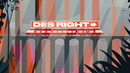 TV Noise – Des Right