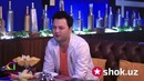 Sharof Muqimov bilan shaxsiy hayoti haqida video intervyu (shok.uz)