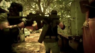 Army of Two – Cartel Takedown 2012