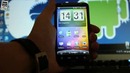 Обзор HTC Desire HD | Keddr.com