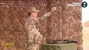 Президент Туркменистана принял участие в боевых учениях