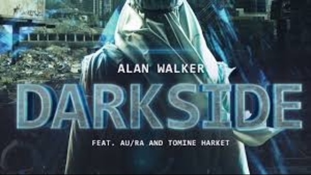 Alan Walker – Darkside (feat. Tomine Harket & AuRa)