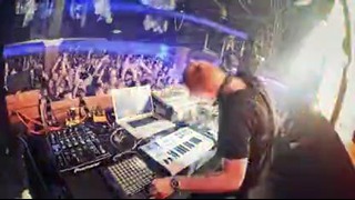 Paul Van Dyk – Live at Foundation Nightclub, Seattle 2013