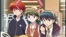 Kyoukai no Rinne – 4 Серия (Весна 2015!)