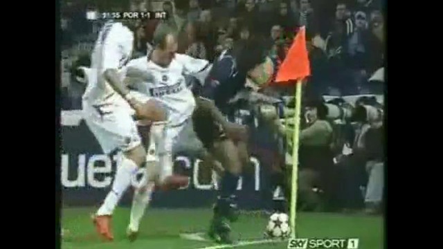 Football Combat