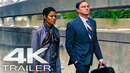 ONE BATTLE AFTER ANOTHER Official Trailer (2025) Leonardo DiCaprio, Crime Drama Thriller Movies 4K