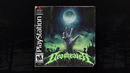 DEATHEATER – Whispers of the Abyss