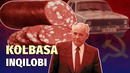 Kolbasa inqilobi” – SSSR parchalanishini tezlatgan voqea